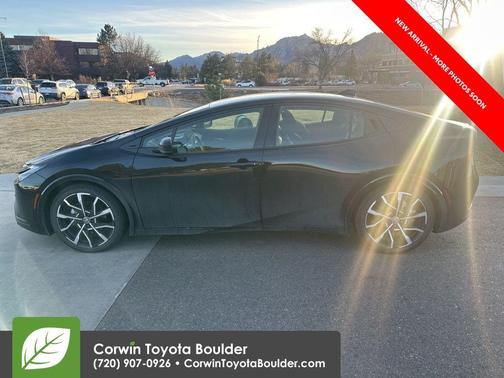 2024 Toyota Prius Prime XSE Premium