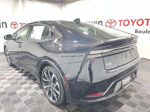 2024 Toyota Prius Prime XSE Premium