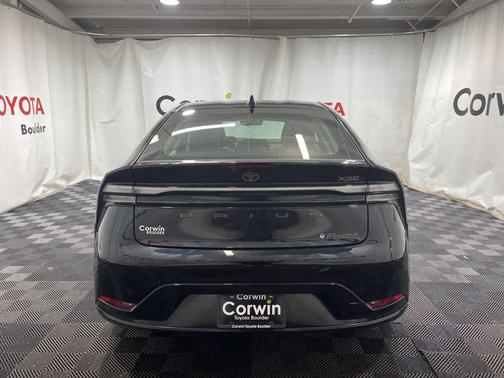 2024 Toyota Prius Prime XSE Premium