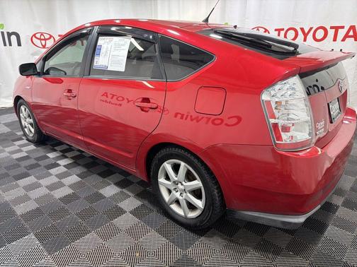 2008 Toyota Prius Standard