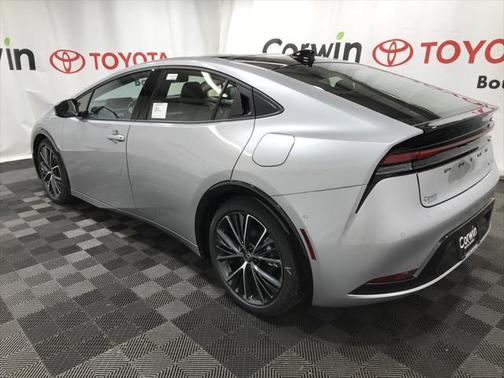 2025 Toyota Prius Limited
