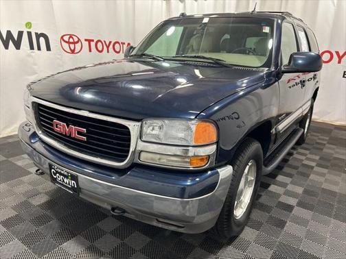 2005 GMC Yukon SLT