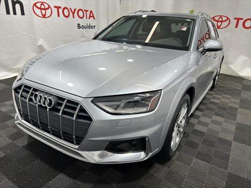 2022 Audi A4 allroad 45 Premium