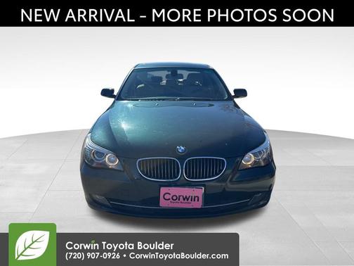 2008 BMW 528 528xi