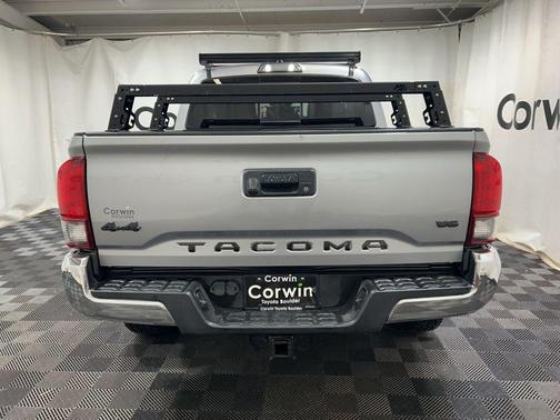 2019 Toyota Tacoma SR5