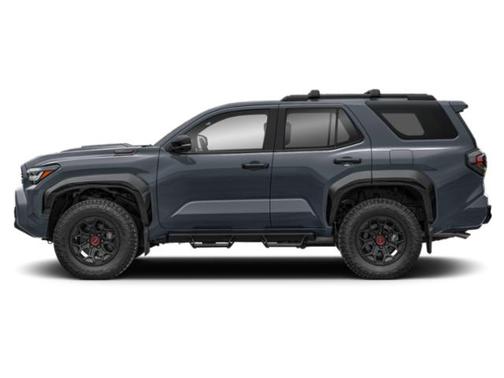 2026 Toyota 4Runner TRD Pro