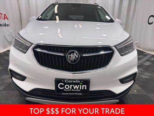 2019 Buick Encore Essence