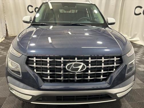 2024 Hyundai VENUE Limited