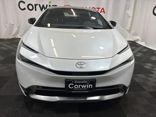 2024 Toyota Prius Prime XSE Premium
