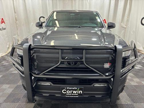 Underground 2025 Toyota Tacoma SR5