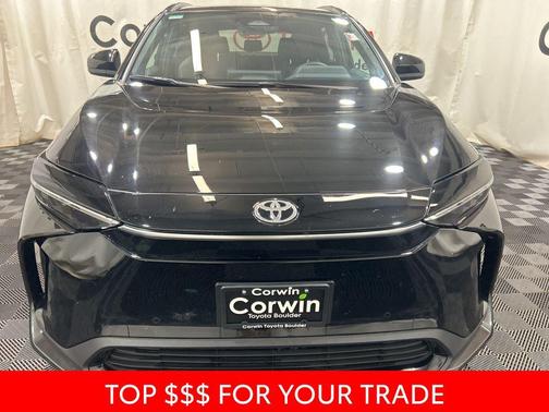 2024 Toyota bZ4X XLE