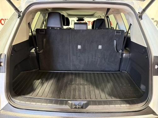 Wind Chill Pearl 2024 Toyota Grand Highlander Hybrid XLE