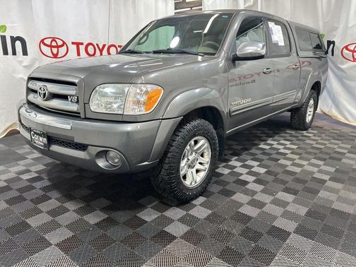 2005 Toyota Tundra SR5