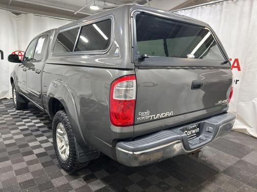 2005 Toyota Tundra SR5