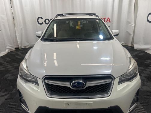 2016 Subaru Crosstrek 2.0i Limited