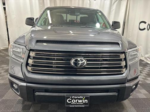 2021 Toyota Tundra Limited