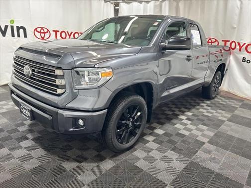 2021 Toyota Tundra Limited