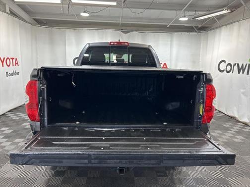 2021 Toyota Tundra Limited