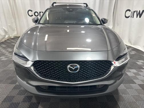 2020 Mazda CX-30 Premium Package