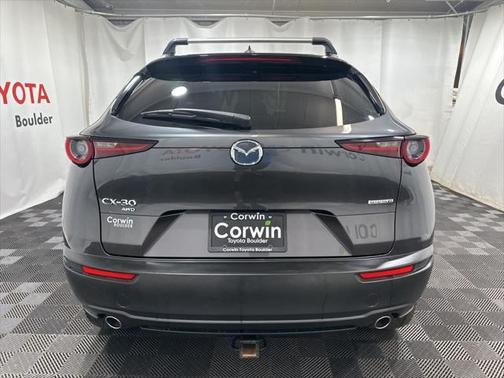 2020 Mazda CX-30 Premium Package