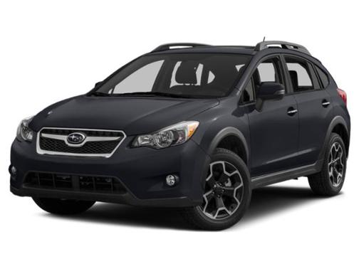 2015 Subaru XV Crosstrek 2.0i Premium