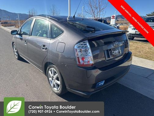 2009 Toyota Prius Touring