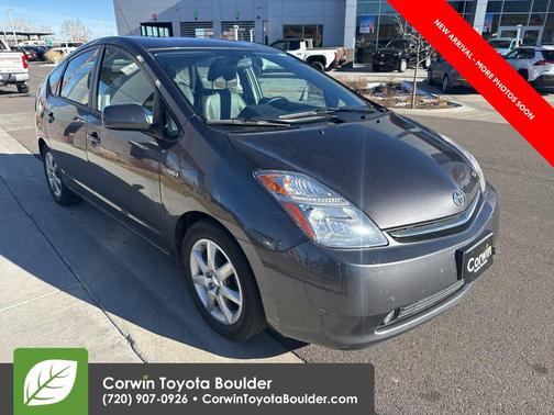 2009 Toyota Prius Touring