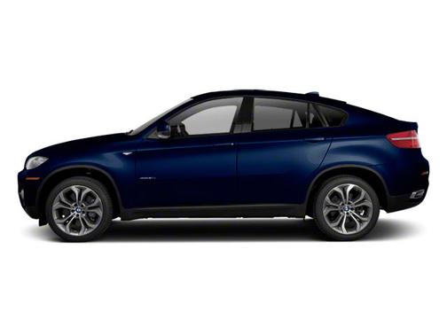 2010 BMW X6 xDrive35i