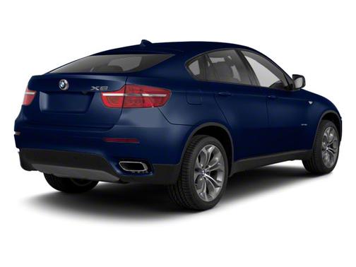 2010 BMW X6 xDrive35i