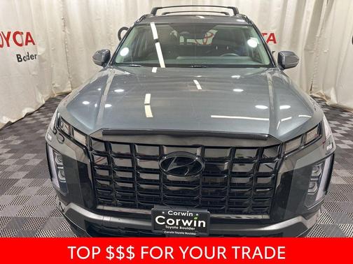 2023 Hyundai PALISADE XRT
