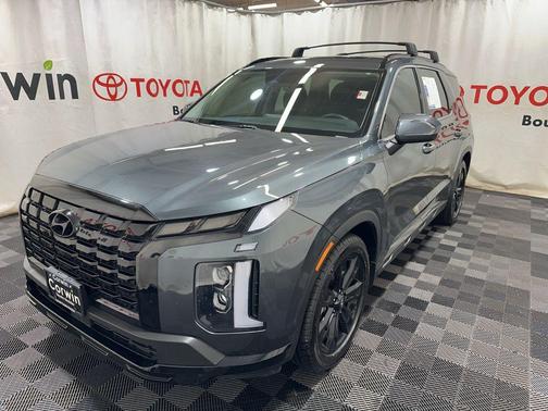 2023 Hyundai PALISADE XRT