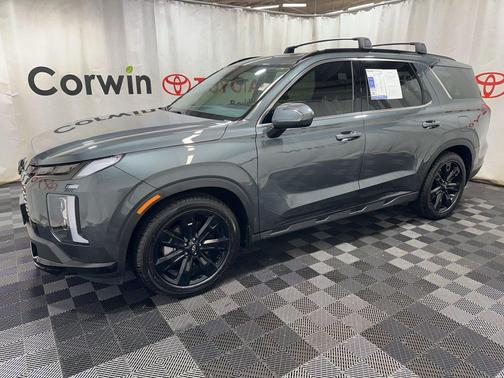 2023 Hyundai PALISADE XRT