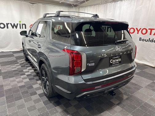 2023 Hyundai PALISADE XRT