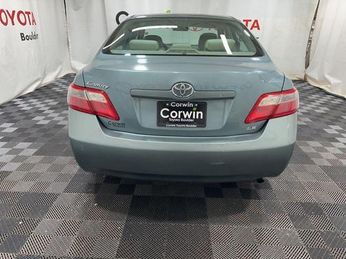 2008 Toyota Camry LE