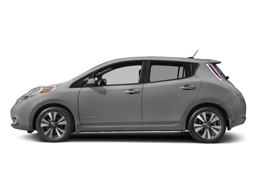 2017 Nissan Leaf SV
