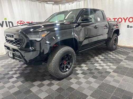 2025 Toyota Tacoma TRD Pro