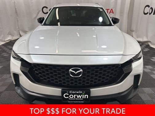 2024 Mazda CX-50 2.5 S Preferred Package