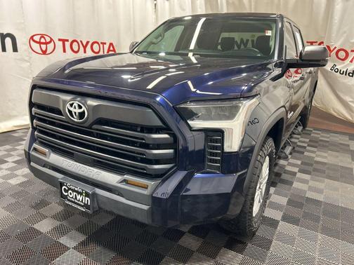 2023 Toyota Tundra SR5