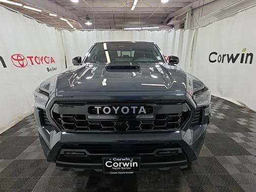 2024 Toyota Tacoma TRD Pro