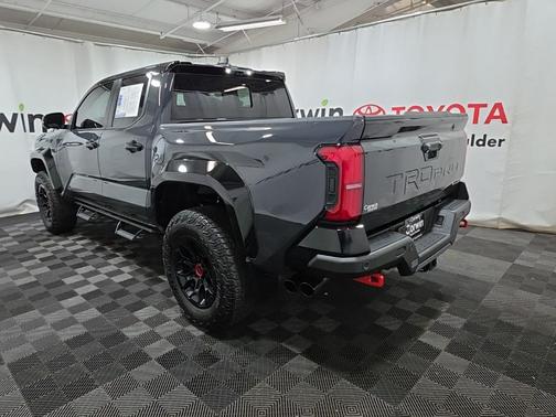 2024 Toyota Tacoma TRD Pro