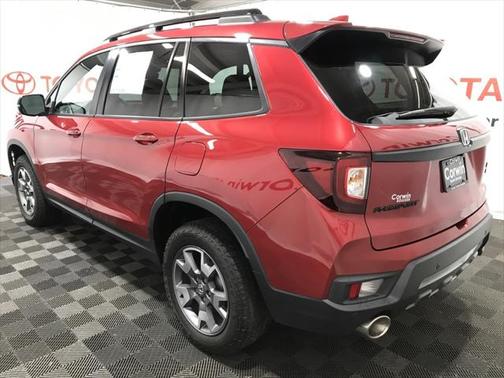 2023 Honda Passport AWD TrailSport