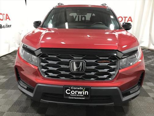 2023 Honda Passport AWD TrailSport