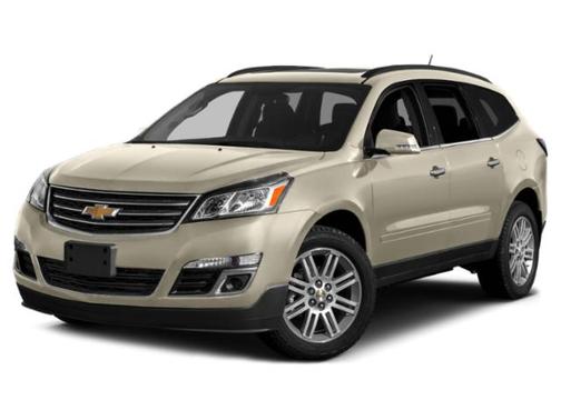 2015 Chevrolet Traverse 1LT