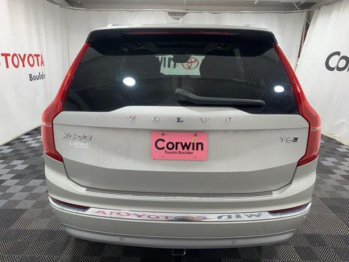 2022 Volvo XC90 T6 Inscription