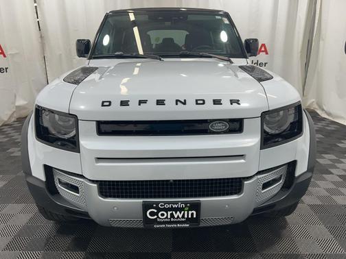 2023 Land Rover Defender 110 S