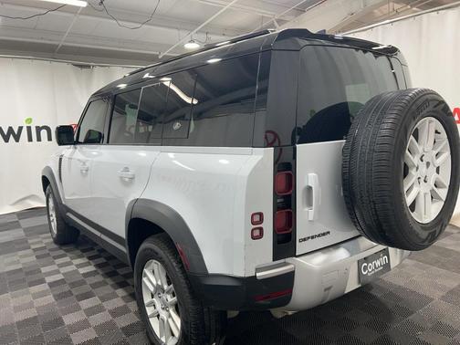 2023 Land Rover Defender 110 S