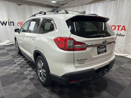 2019 Subaru Ascent Limited 7-Passenger