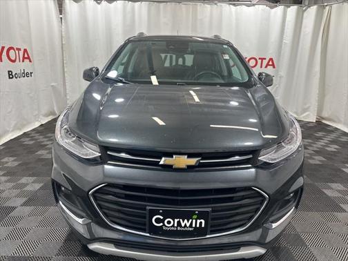 2019 Chevrolet Trax Premier