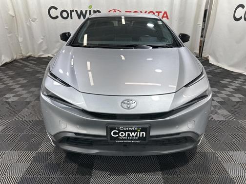 2024 Toyota Prius Limited