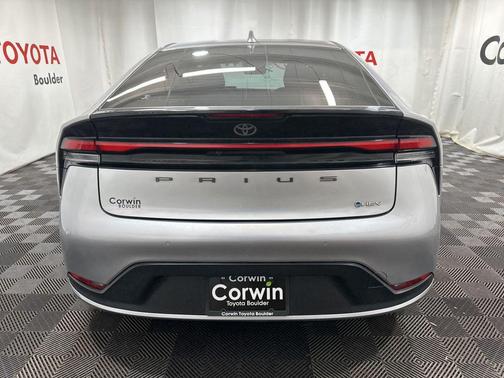 2024 Toyota Prius Limited